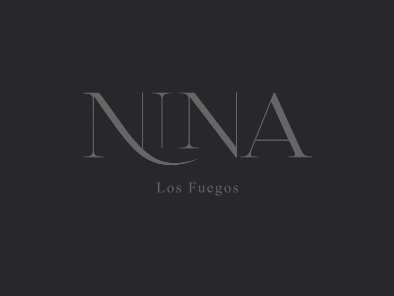 Nina Los Fuegos