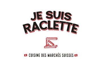 Je Suis Raclette