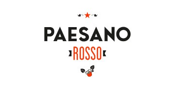 Paesano Rosso