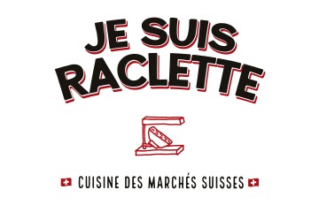 JE SUIS RACLETTE