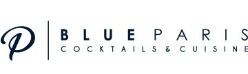 Blue Paris
