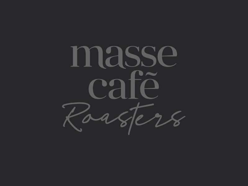 Masse Café Roasters