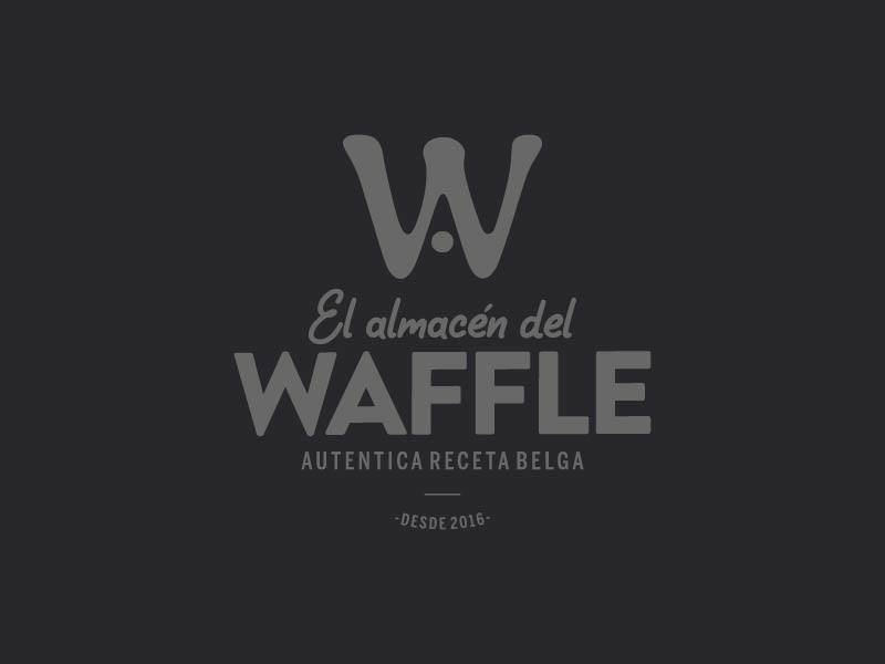 Almacén del Waffle