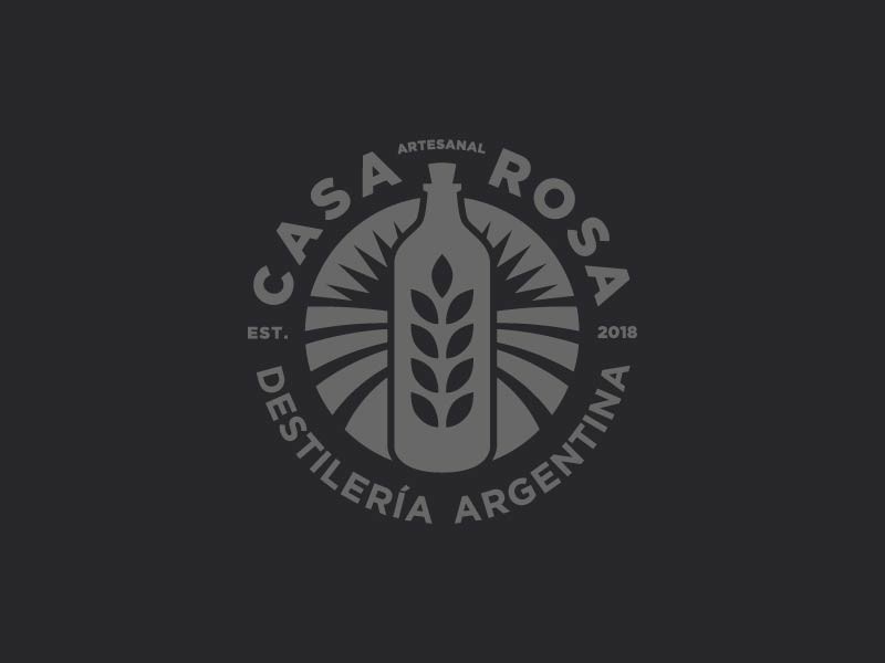 Casa Rosa Baxar