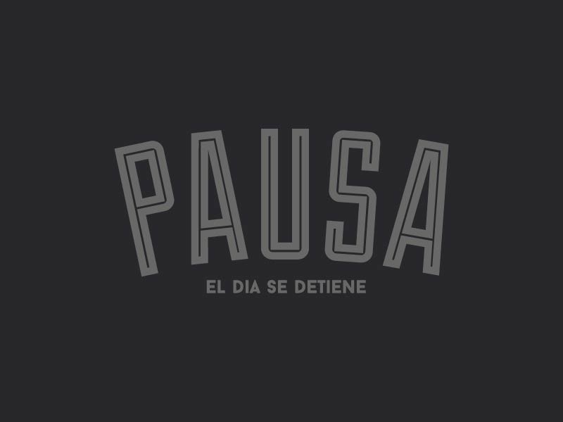 Pausa La Plata