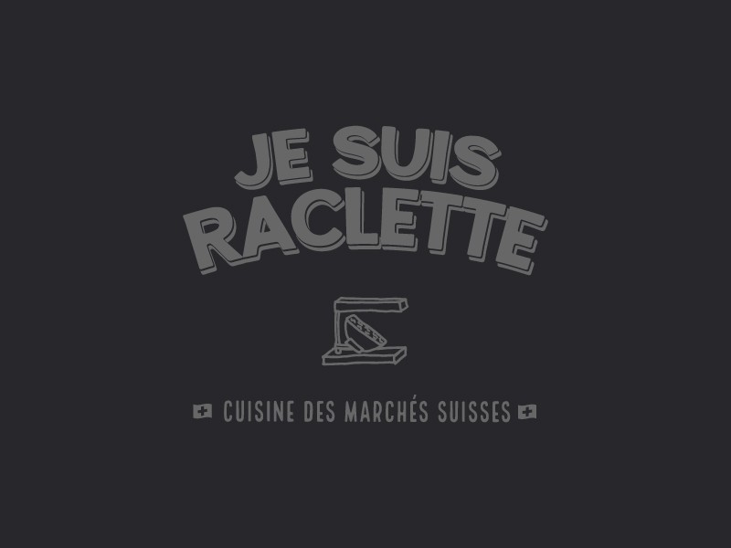 Je Suis Raclette