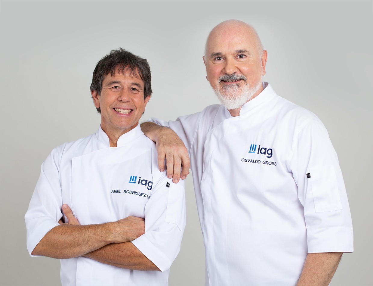 portada IAG